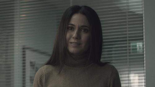 Superman & Lois - S1E7: Man of Steel