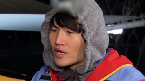 Running Man - S1E36: Camping King (2)