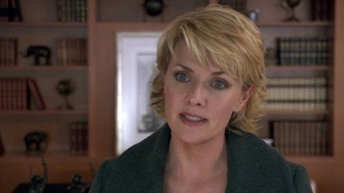 Stargate SG-1 - S10E13: The Road Not Taken