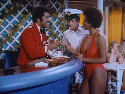 The Love Boat - S3E27: Invisible Maniac/September Song/Peekaboo