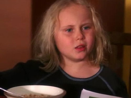 Medium - S2E16: Allison Wonderland