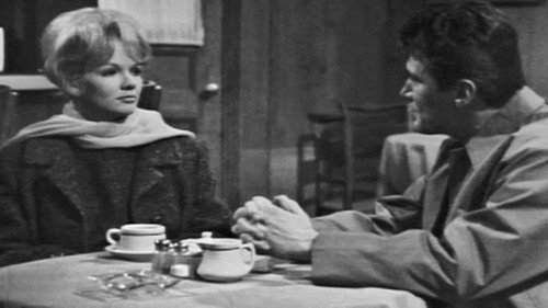 Dark Shadows - S2E6: DS-133
