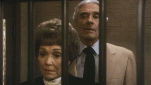 Falcon Crest - S3E28: Ashes to Ashes