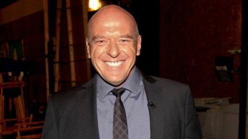 Conan - S4E104: Meredith Vieira, Dean Norris, Cherub