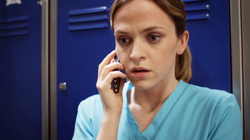 Holby City - S19E37: For You May Be the Next to Die...