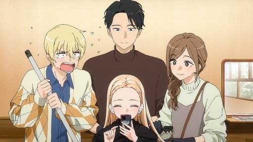 My Dress-Up Darling - S1E19: Capture Those Delicious Memories!