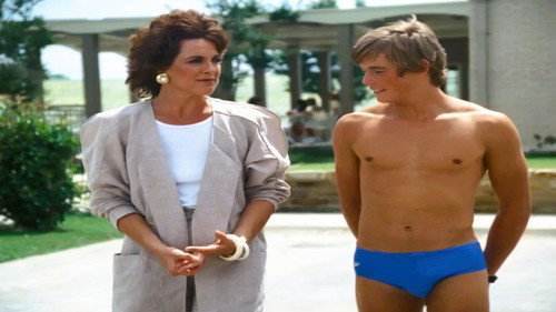 Dallas - S7E6: Check and Mate