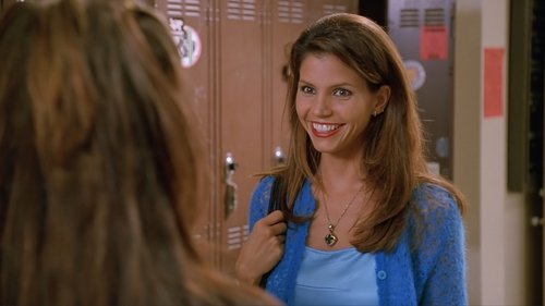 Buffy the Vampire Slayer - S3E9: The Wish
