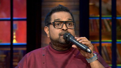 The Kapil Sharma Show - S2E330: Legendary Musicians Take Over The Stage