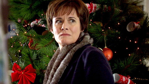 Holby City - S16E12: Ring in the New