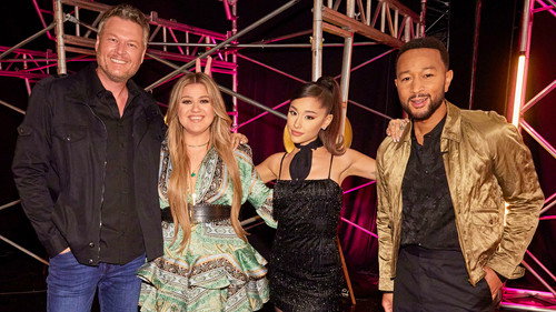 The Voice - S21E1: The Blind Auditions Season Premiere