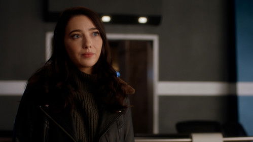 The Flash - S7E13: Masquerade