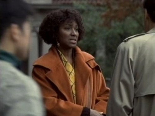 Law & Order - S9E11: Ramparts