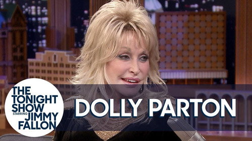 The Tonight Show Starring Jimmy Fallon - S7E51: Jon Hamm, Keri Russell, Gary Clark Jr.