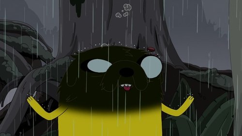 Adventure Time - S4E23: The Hard Easy