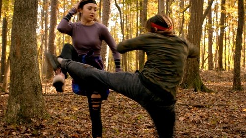Cobra Kai - S2E7: Lull