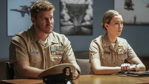 SEAL Team - S4E10: A Question of Honor