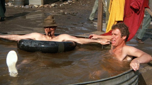 M*A*S*H - S3E17: The Consultant
