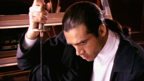 Highlander: The Series - S1E10: Revenge is Sweet