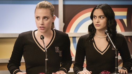 Riverdale - S4E11: Chapter Sixty-Eight: Quiz Show