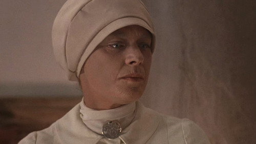 Quantum Leap - S5E10: Trilogy (3)