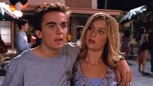 Malcolm in the Middle - S4E4: Stupid Girl