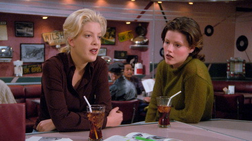 Beverly Hills, 90210 - S5E19: Little Monsters