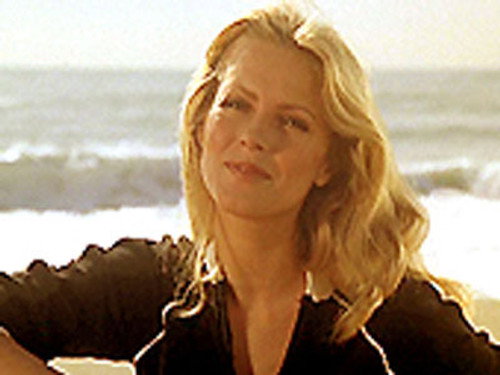 Charlie's Angels - S2E20: The Sandcastle Murders