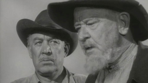 Wagon Train - S1E17: The Jesse Cowan Story