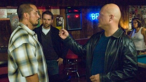 The Shield - S7E10: Party Line