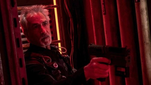 The Expanse - S4E10: Cibola Burn