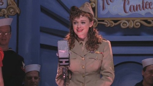 Gilmore Girls - S6E5: We've Got Magic to Do