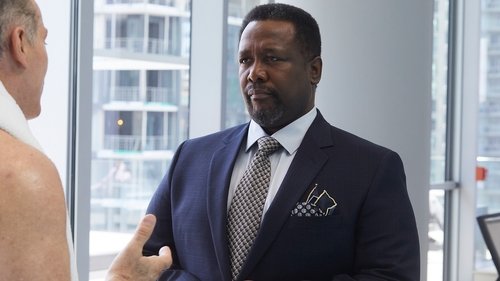 Suits - S8E9: Motion to Delay