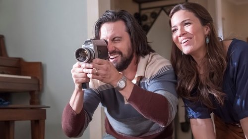 This Is Us - S2E9: Number Two