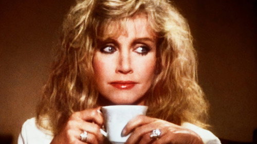 Knots Landing - S10E14: Without a Clue