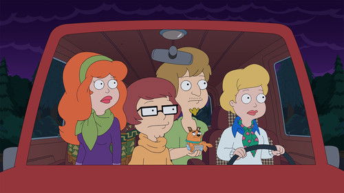 American Dad! - S20E15: Z.O.I.N.C.S.