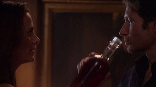 Californication - S3E3: Verities & Balderdash