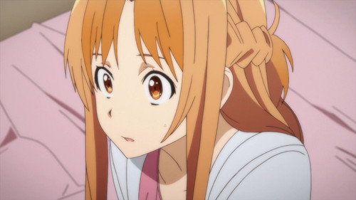 Sword Art Online - S2E20: The Sleeping Knights