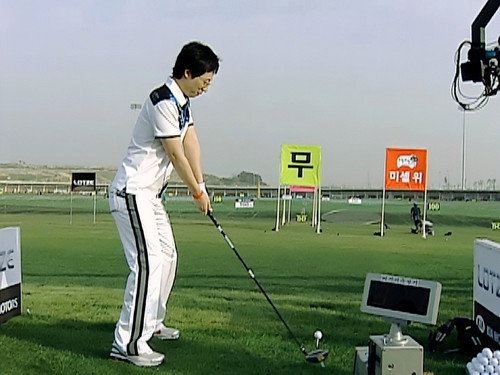 Infinite Challenge - S3E2: Golf Putting Challenge: Part 2 / Romance Comics