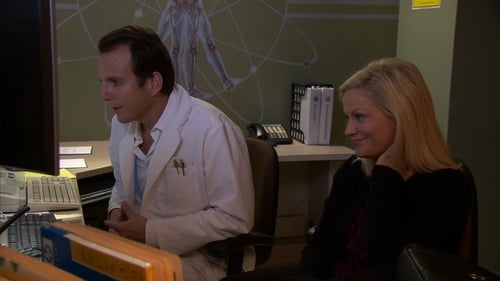 Parks and Recreation - S2E13: The Set Up