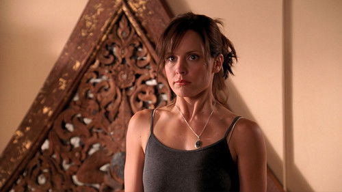 Buffy the Vampire Slayer - S7E5: Selfless
