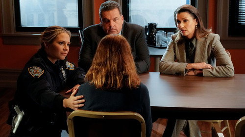 Blue Bloods - S10E12: Where the Truth Lies