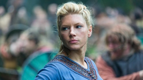 Vikings - S4E13: Two Journeys