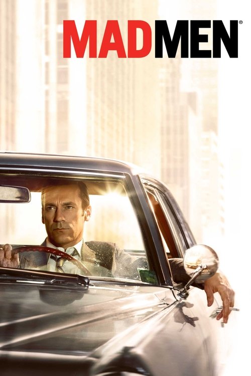 Mad Men (2007-2015)