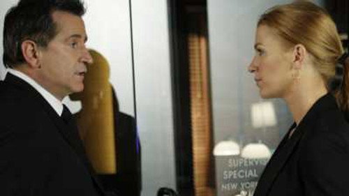 Without a Trace - S7E15: Chameleon