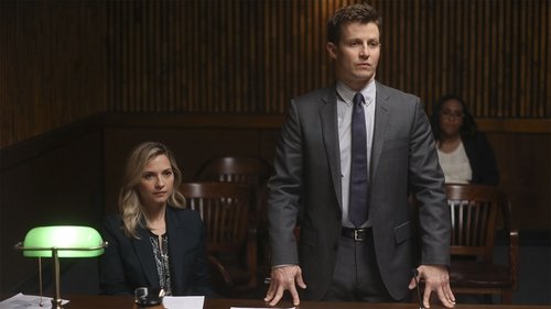 Blue Bloods - S8E19: Risk Management