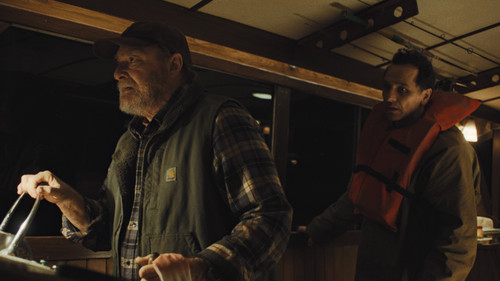 Widow's Bay - S1E7: Seasickness