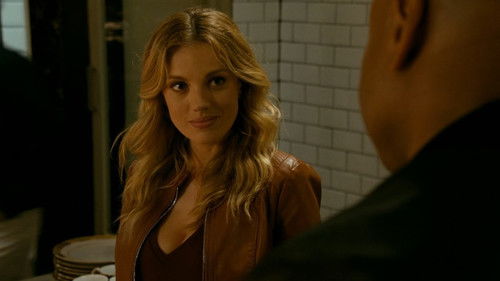 NCIS: Los Angeles - S8E18: Getaway