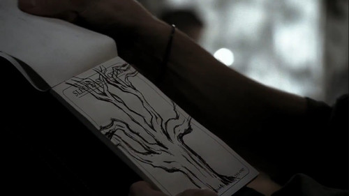 Supernatural - S1E9: Home