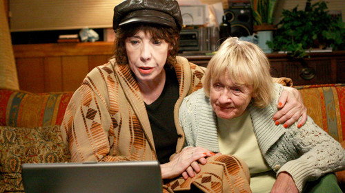 Desperate Housewives - S5E7: What More Do I Need?